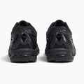 Batai Mizuno Wave Mustang Ls Black/Iron Gate/Metallic Gray 3