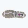 Batai Mizuno Wave Rider 10 Jewel cloudscape/silver/ultimate gray 3