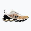 Batai Mizuno Wave Prophecy 13.2 Harvest Gold/Black/Snow White