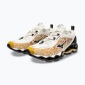 Batai Mizuno Wave Prophecy 13.2 Harvest Gold/Black/Snow White 3