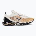 Batai Mizuno Wave Prophecy 13.2 Harvest Gold/Black/Snow White 2