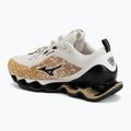 Batai Mizuno Wave Prophecy 13.2 Harvest Gold/Black/Snow White 3