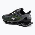 Batai Mizuno Wave Prophecy 13.2 Green Glow/Cloudscape/Quiet Shade 3