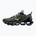 Batai Mizuno Wave Prophecy 13.2 Green Glow/Cloudscape/Quiet Shade 2