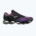Batai Mizuno Wave Prophecy LS spring crocus/silver/black