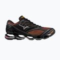 Batai Mizuno Wave Prophecy LS harvest gold/silver/black