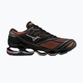 Batai Mizuno Wave Prophecy LS harvest gold/silver/black 2