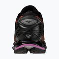 Batai Mizuno Wave Prophecy LS harvest gold/silver/black 3