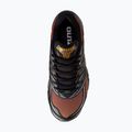 Batai Mizuno Wave Prophecy LS harvest gold/silver/black 5