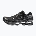 Batai Mizuno Wave Prophecy 1 Iron Gate/Silver/Black 2