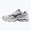 Batai Mizuno Wave Mustang Ls Cloudscape/Royal Lilac/Galaxy Silver