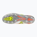 Futbolo batai Mizuno Morelia Neo V β Japan FG white/lava orange/evening primrose 2