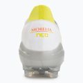 Futbolo batai Mizuno Morelia Neo V β Pro AG white/lava orange/evening primrose 6
