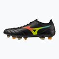 Futbolo batai Mizuno Morelia Neo V β Japan Mix black/lava orange/arcadia