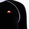 Moteriški marškinėliai Ellesse Chevalier black 3