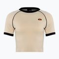 Moteriški marškinėliai Ellesse Chevalier beige