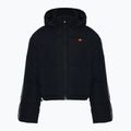 Moteriška pašiltinta striukė Ellesse Ksamil black