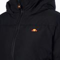 Moteriška pašiltinta striukė Ellesse Ksamil black 3