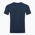 Vyriški marškinėliai Ellesse Amadei navy 2