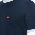 Vyriški marškinėliai Ellesse Amadei navy 3