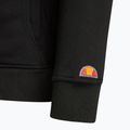 Vyriškas džemperis Ellesse Milleros Fz Hoody black 4