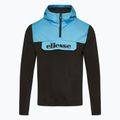 Vyriška striukė Ellesse Hossu Oh black / blue