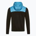 Vyriška striukė Ellesse Hossu Oh black / blue 2