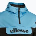 Vyriška striukė Ellesse Hossu Oh black / blue 3