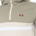 Vyriškas džemperis Ellesse Antogoni Oh Hoody khaki / beige 3