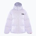 Moteriška pašiltinta striukė Ellesse Lenzer Padded lilac