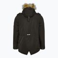 Vyriška pašiltinta striukė Ellesse Blizzard black 2