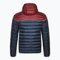 Vyriška pašiltinta striukė Ellesse Lombardy 2 Padded navy 2
