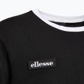 Vyriški marškinėliai Ellesse Ferdorini black 3