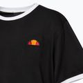 Vyriški marškinėliai Ellesse Ferdorini black 4