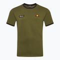 Vyriški marškinėliai Ellesse Ferdorini khaki