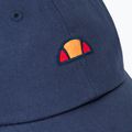 Kepuraitė su snapeliu Ellesse Marloni navy 3