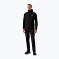 Vyriška softshell striukė Berghaus Skelbo black 2