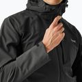 Vyriška softshell striukė REGATTA Birchdale II ash/black 6