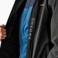 Vyriška softshell striukė REGATTA Birchdale II ash/black 7