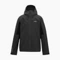 Vyriška softshell striukė REGATTA Birchdale II ash/black 10