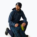 Vyriška softshell striukė REGATTA Birchdale II moonlight denim/navy 10