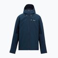 Vyriška softshell striukė REGATTA Birchdale II moonlight denim/navy 11