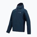 Vyriška softshell striukė REGATTA Birchdale II moonlight denim/navy 13