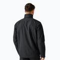 Vyriška softshell striukė REGATTA Matt II black 3