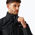 Vyriška softshell striukė REGATTA Matt II black 4