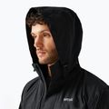Vyriška softshell striukė REGATTA Matt II black 5