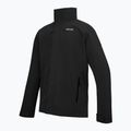 Vyriška softshell striukė REGATTA Matt II black 9