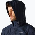 Vyriška softshell striukė REGATTA Matt II navy 5