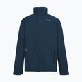 Vyriška softshell striukė REGATTA Matt II navy 9