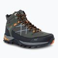 Vyriški trekinginiai batai REGATTA Samaris III dark khaki/fox